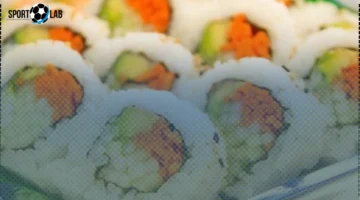 طريقة تحضير السوشي في البيت بخطوات سهلة ومميزة